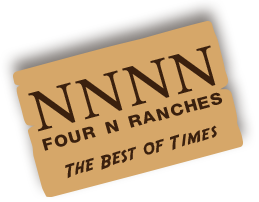 4 N Ranches - Homepage